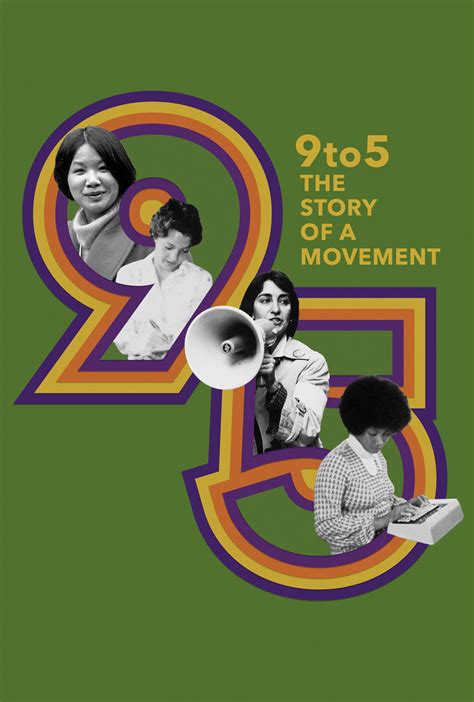 9to5: The Story of a Movement | The Real Women Who Inspired the Song | PBS