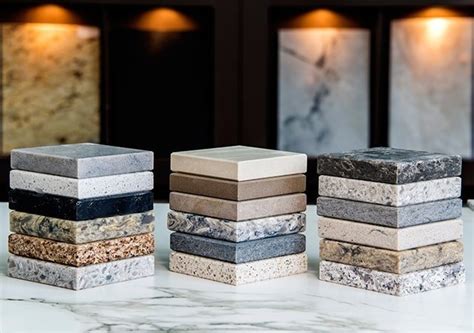 NATURAL MARBLE V/S COMPOSITE MARBLE AND QUARTZ - Bhandari Marble Group