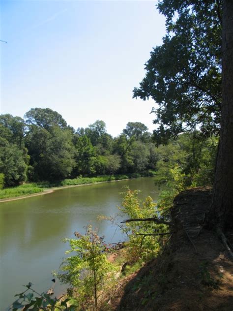 Cliffs of the Neuse State Park