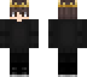 crown | Minecraft Skin