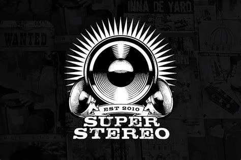 Stereo Logos