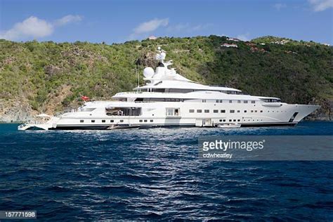 227 Roman Abramovich Superyacht Stock Photos, High-Res Pictures, and ...