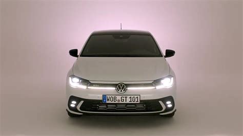 Volkswagen Polo, Gti, Facelift, Hatchback, Quick, Luxury Cars