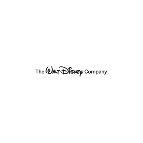Walt Disney Company Logo Vector - (.Ai .PNG .SVG .EPS Free Download)