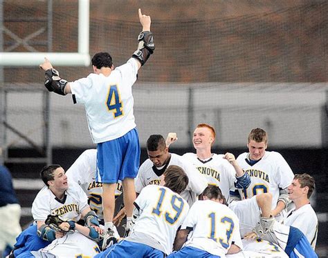 Photo essay: The highs and lows of high school spring sports in Central New York - syracuse.com