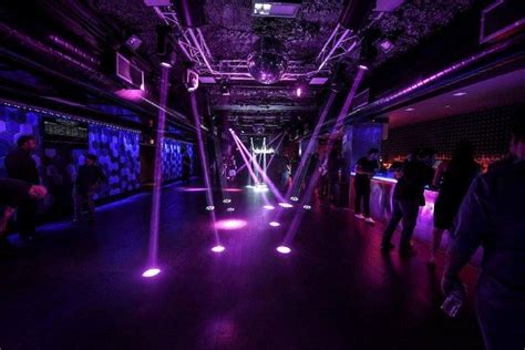 Washington Nightlife: Night Club Reviews by 10Best