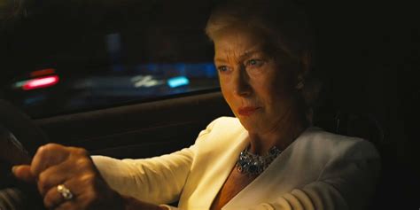 Helen Mirren Believes She'll Return For Fast & Furious 10