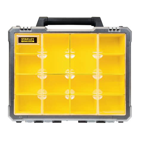 FATMAX® Professional Organizer - 014461M | STANLEY Tools