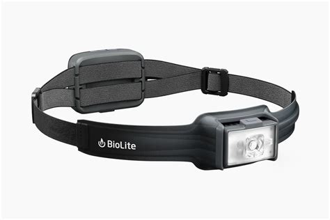 BioLite HeadLamp 800 Pro | HiConsumption