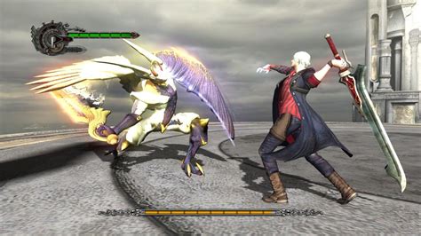 Devil May Cry 4 review | GamesRadar+