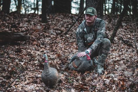 How to Find Hunting Land for Turkey Hunting | HuntWise