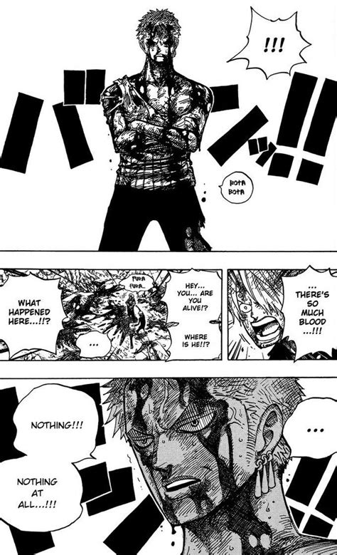 My Favorite Epic Moments In The Manga (Part 2) — Hive