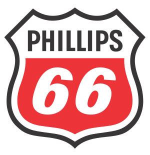 Phillips 66 - Wikipedia bahasa Indonesia, ensiklopedia bebas
