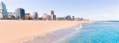 The Best Beaches in Southern Spain