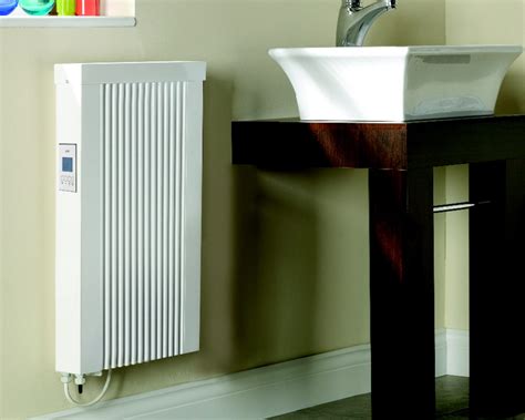 Electric Bathroom Radiator Range | Electric Heating Company