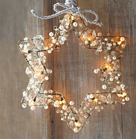 50 Trendy and Beautiful DIY Christmas Lights Decoration Ideas in 2021