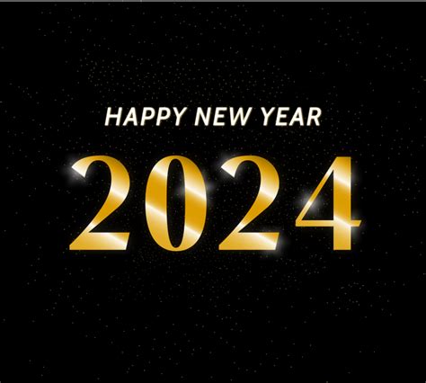 Happy New Year 2024: Messages, Greetings, Wishes, Quotes, and More