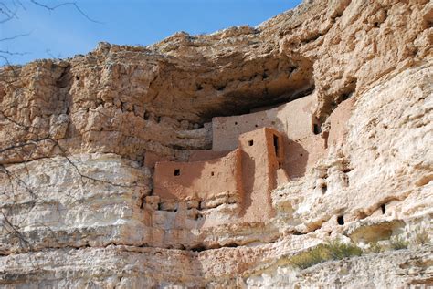 Montezuma Castle near Tubac AZ Montezuma Castle Arizona, Montezuma ...