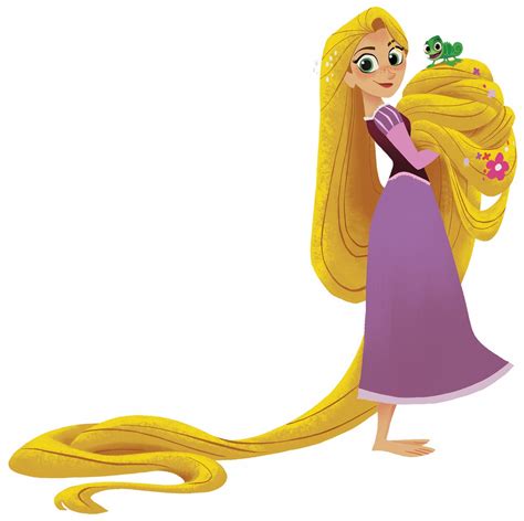 Image - Rapunzel-Promotional-2.png | Tangled: The Series Wiki | FANDOM powered by Wikia