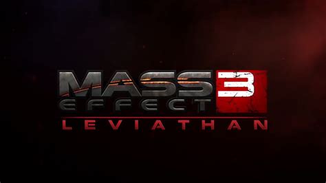 EA Launches Mass Effect 3: Leviathan DLC Trailer