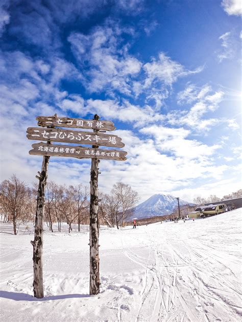 10 Best Ski Resorts In Japan 2023-2024 | Japan Wonder Travel Blog