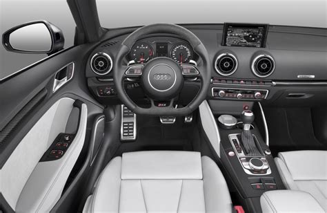 Novo Audi A3 2017 - Preço, Consumo, Ficha Técnica, Avaliação, Fotos