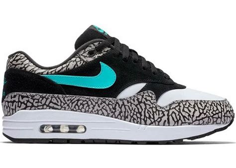 Air Max 1 Atmos Elephant (2017)