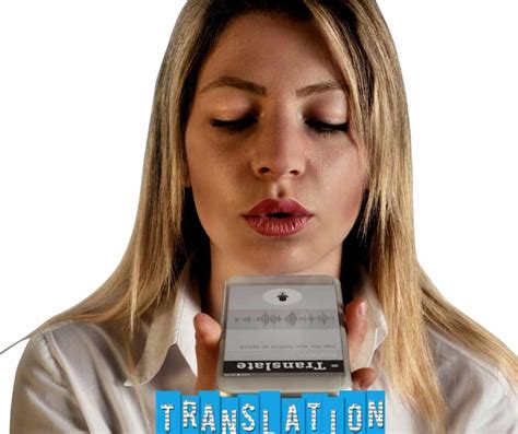 Voice & Text Translator - App Review - English 100