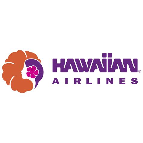 hawaiian airlines logo svg - Carley Hankins