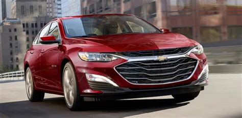 5 Things to Love About the 2023 Chevy Malibu – Merle Stone Chevrolet Blog