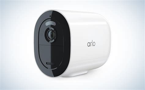 The best outdoor security cameras in 2024 | Popular Science