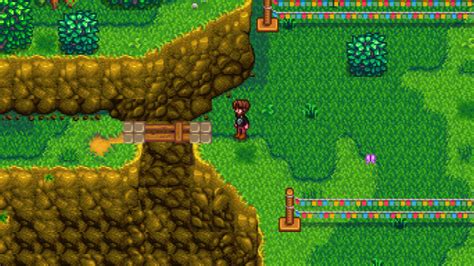 Retrovolve - Stardew Valley: Where Is the Spring Flower Dance?