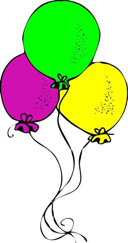 Free Party Decor Cliparts, Download Free Party Decor Cliparts png ...