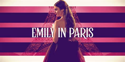 Emily in Paris Season 2 Release Date, Trailer, Cast, and Everything We ...