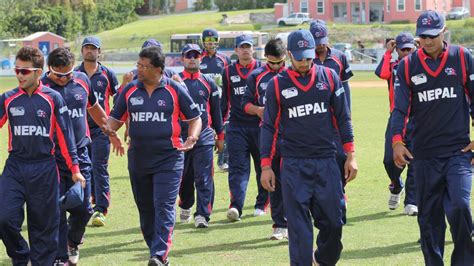 Nepal Cricket Team Tickets | Nepal Cricket Team Schedule, Events, Games ...