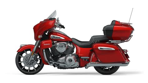 Top 10 Touring Motorcycles With The Best Fuel Economy