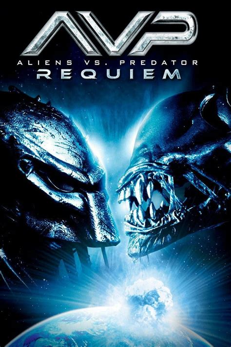 Alien vs Predator Requiem | Alien vs, Alien vs predator, Predator