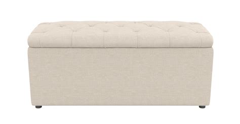 Buy Emily Storage Ottoman Online in Australia | BROSA | Storage ottoman, Ottoman, End of bed ottoman