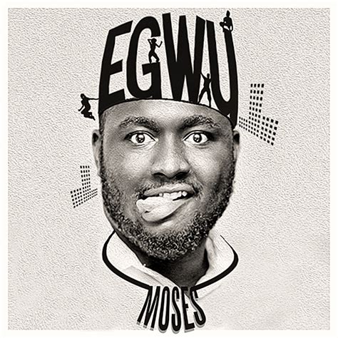 'Egwu' by Moses on Behance