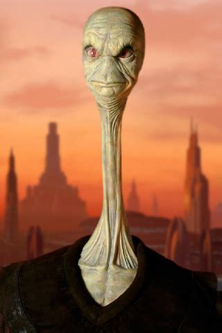 Yarael Poof - Wookieepedia, the Star Wars Wiki