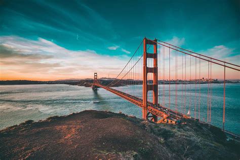 Golden Gate Bridge