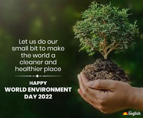 Happy World Environment Day 2022: Wishes, Quotes, WhatsApp and Facebook Status To Share On This Day