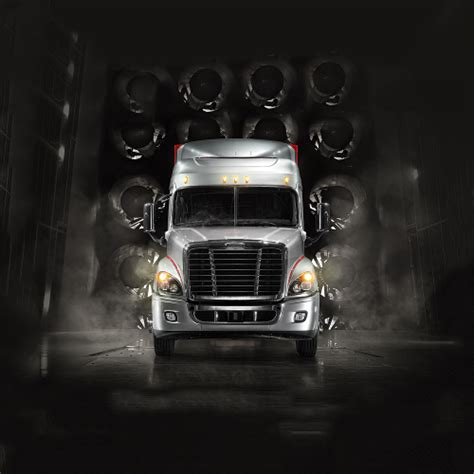 Freightliner Cascadia Evolution | Southport Truck Group | Tampa Florida