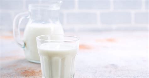 Calcium: Is Milk The Optimum Option?