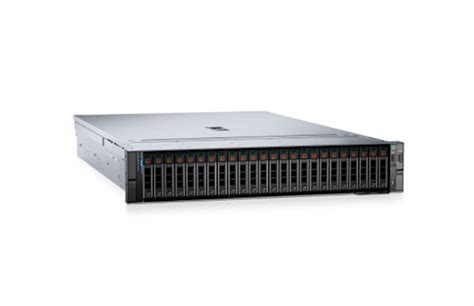 Dell PowerEdge R760 – Suprema Information Technology