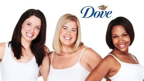 Unilever's Dove Real Beauty Mark Will Identify Unretouched Images | Dove real beauty, Real beauty