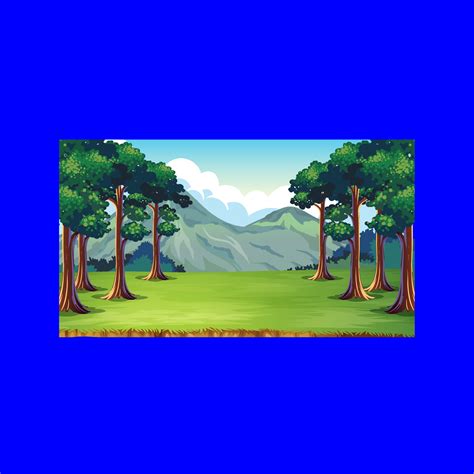 Creative banner tree 36083936 Vector Art at Vecteezy