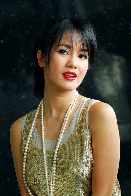 Hong Nhung - Celebrities Profile - Gallery