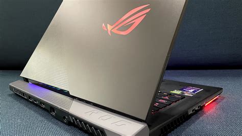 Asus ROG Strix Scar 15 review: Style and substance - Can Buy or Not