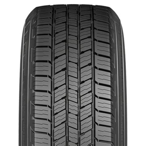 Continental TerrainContact H/T Tires | 4WheelOnline.com